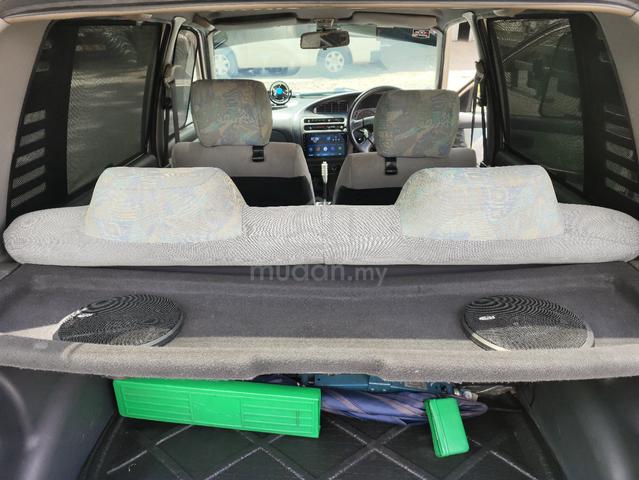 2001 Perodua KANCIL 847cc 850 EZ (A) - 5