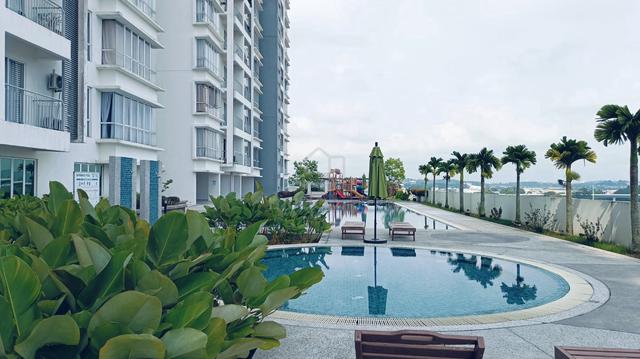 7 Tree Seven Residence 1