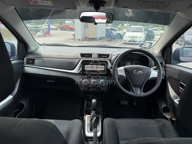 2022 Perodua BEZZA 1.3 X FACELIFT (A) - SimeMotor - 3