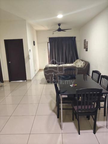 Residensi Zamrud 1