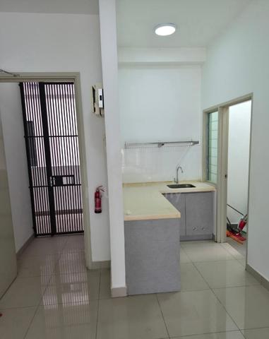 Sutera Pines 1