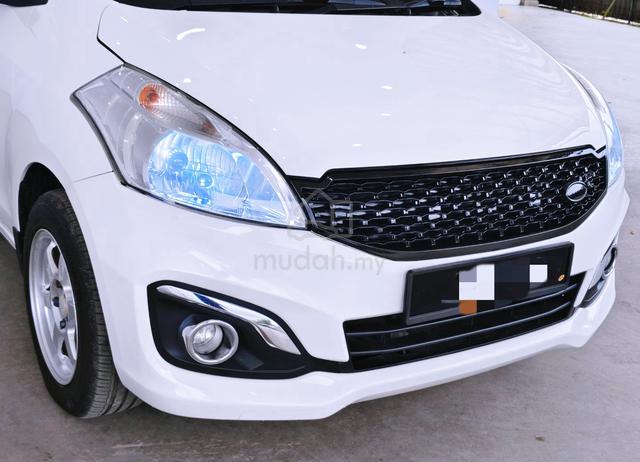 2017 Proton ERTIGA 1.4 EXECUTIVE (A) Full Loan Go - 5