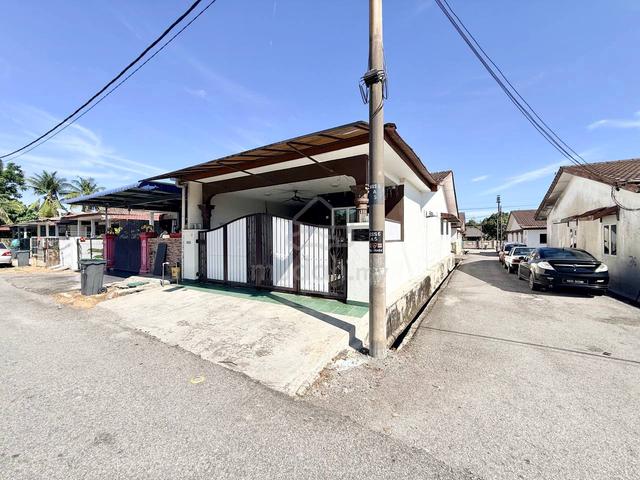 END LOT! Single Storey Bandar Seremban Selatan, Negeri Sembilan 1