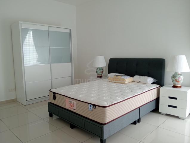 Marina Residence 4