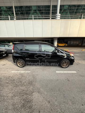 2013 Perodua ALZA 1.5 EZ (A) - 2