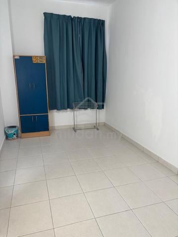 house for rent pulai mutiara 2.5 storey end lot 1