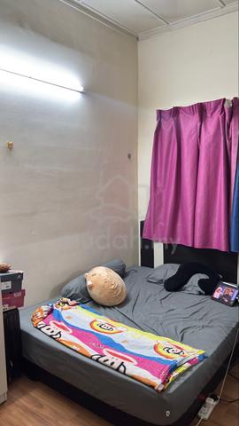 Bilik Sewa Taman Pinggiran USJ 3 1
