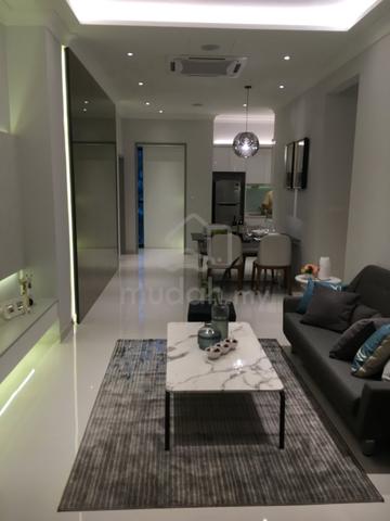 Armani Signature Residence 1