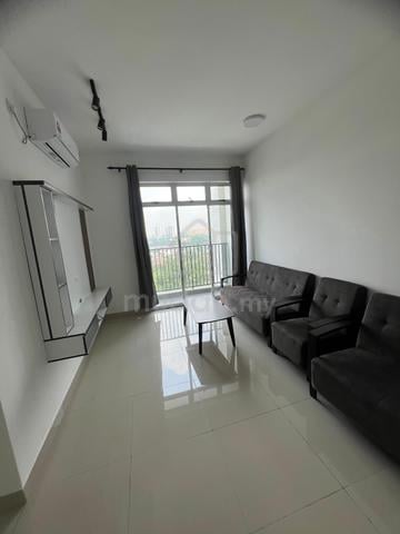 Aliff Heights (Residensi Mutiara Indah) 1