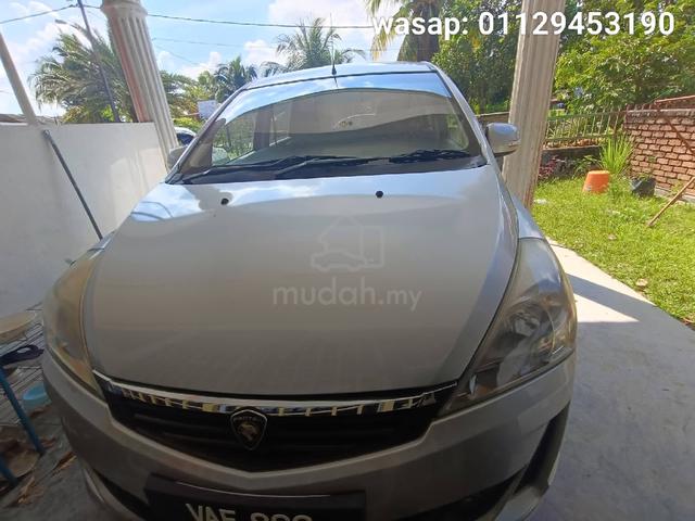 2017 Proton EXORA 1.6 STANDARD AT FACELIFT (A) - 5