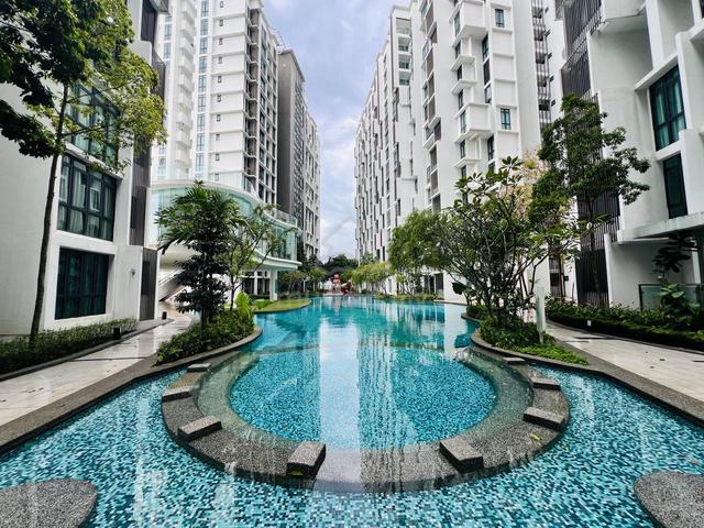 H2O Residences 1