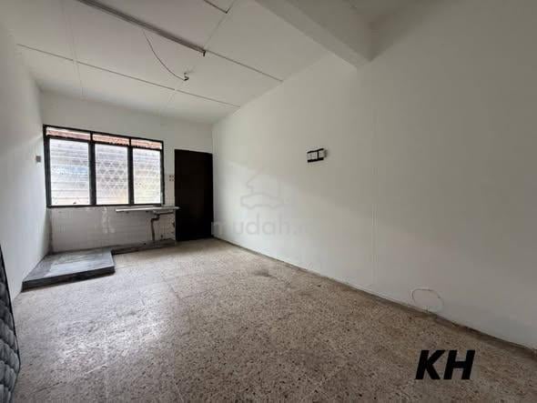 Tmn Sentosa Abdul Hamid Klang 1 Storey Facing Open 100% Full Loan !! 1