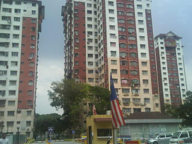 Taman Sri Murni Fasa 2 1