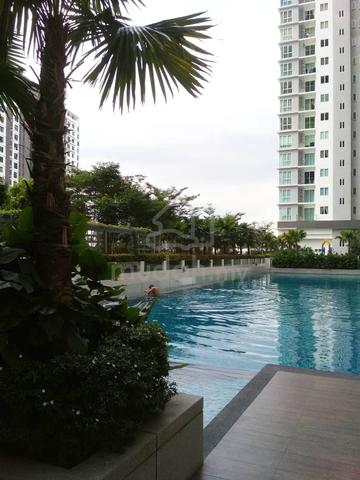 Southbank Residence 1