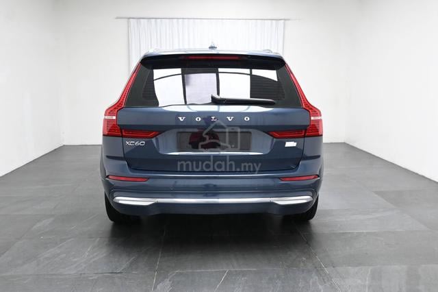 2022 Volvo XC60 2.0 RECHARGE T8 ULTIMATE FULL SERV - 5