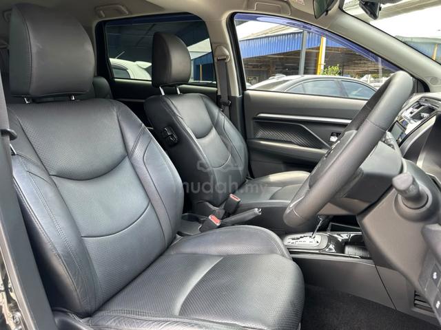 PERODUA ARUZ 1.5 AV ADVANCE Full Service F/Leather - 5