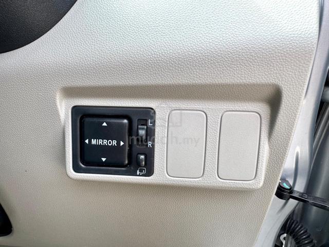 2013 Perodua MYVI 1.3 EZi PREMIUM (A) - 5