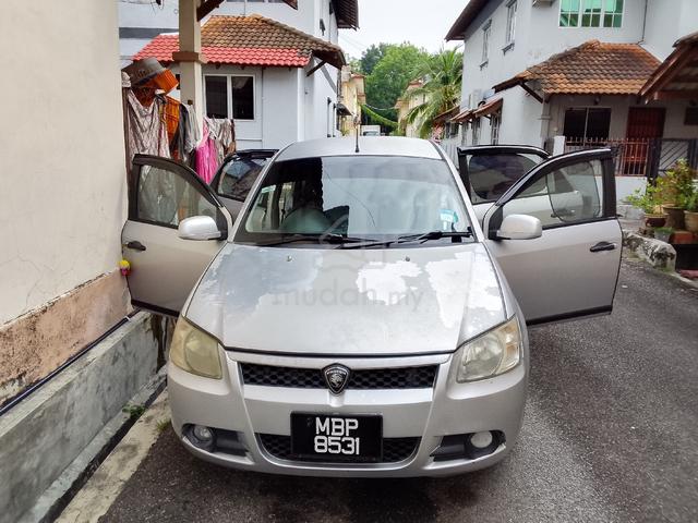 2008 Proton SAGA 1.3 BASE LINE (M) - 1