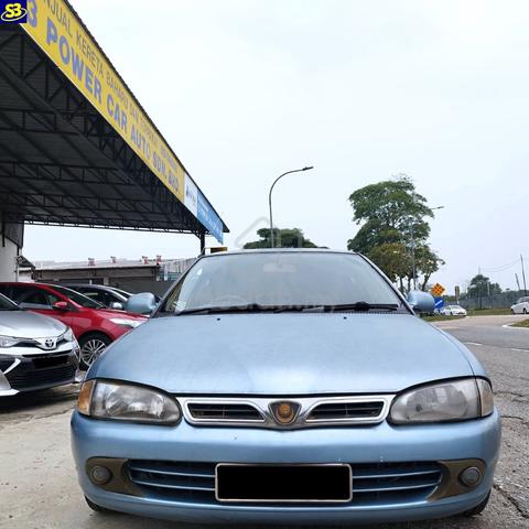 2000 Proton WIRA 1.3 A/B (MANUAL) - 5