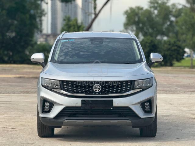 2023 Proton X90 1.5 PREMIUM MY23 (A) - 2
