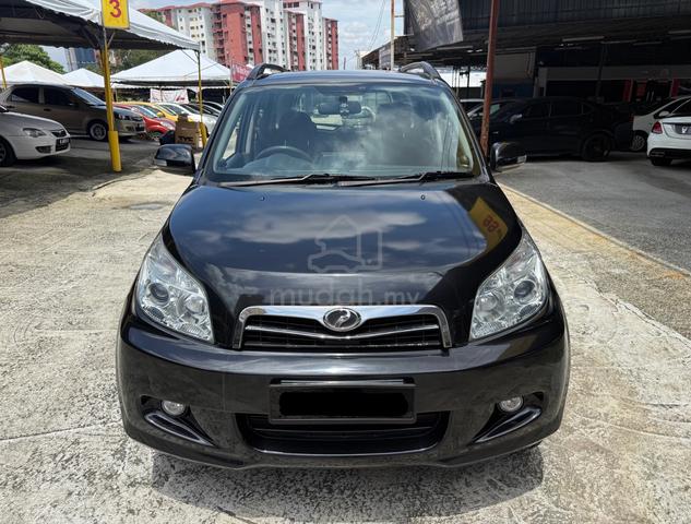 2008 Perodua NAUTICA 1.5 (A) Cash Buyer Only !! - 3