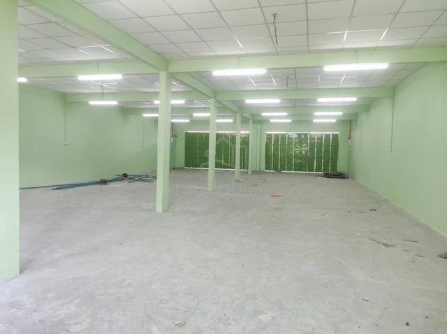 Simpang Pulai 2 Joining Shoplot For Rent 4