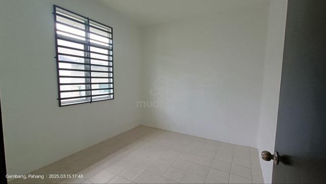 SEMI D PRIMA , Gambang Jaya , [ Menghadap Padang ] 4