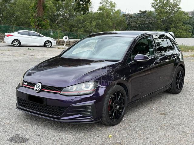 2014 Volkswagen GOLF 2.0 GTi TSI (A) - 3