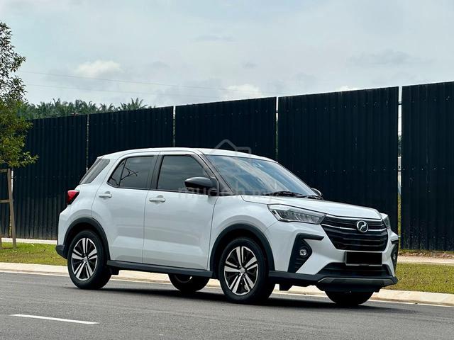 PERODUA ATIVA 1.0 H🔥CARKiNG CHEAPER IN TOWN‼️ - 1