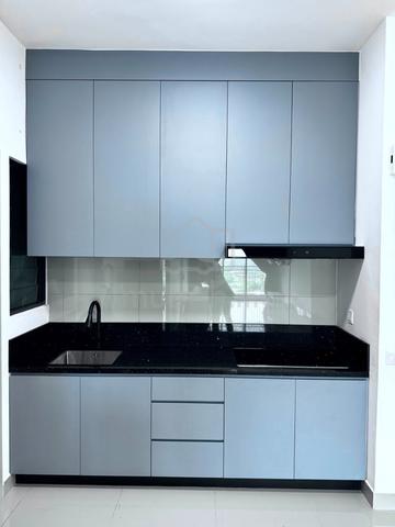 Mori Residence 1