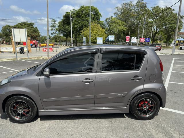 2007 Perodua MYVI 1.3 SX (M) - 5