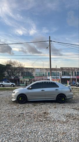 2012 Toyota VIOS 1.5 G NCP93R- FACELIFT (A) - 5