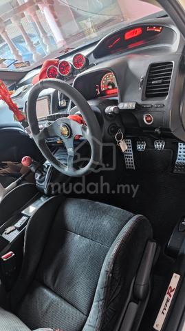 2008 Honda CIVIC 2.0 TYPE R (M) - 5