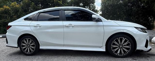 Toyota Vios 1.5 G (A)24 Warranty Ada. direct owner - 4