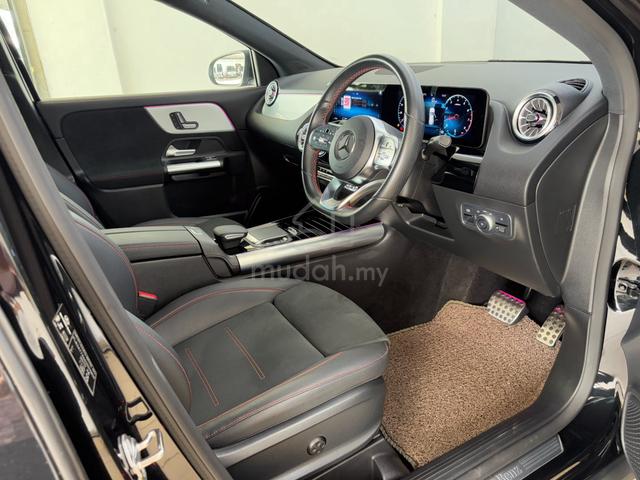 2022 Mercedes Benz GLA250 2.0 AMG LINE 40K KM FSR - 5