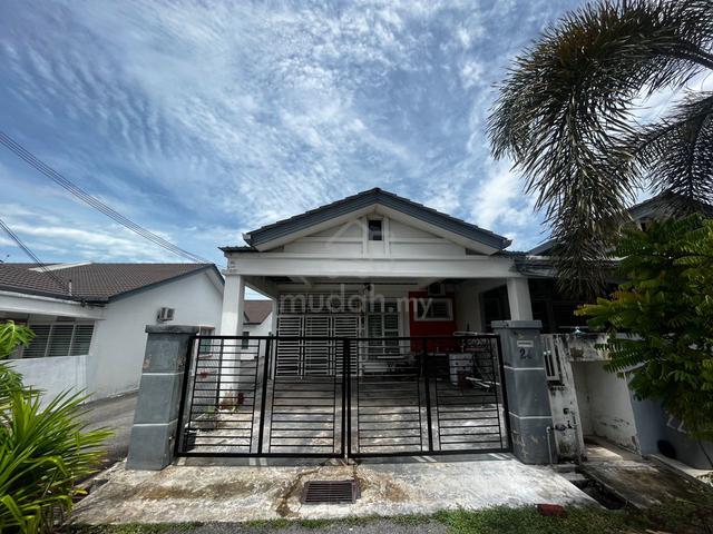 Rumah Sewa Tg Minyak 1