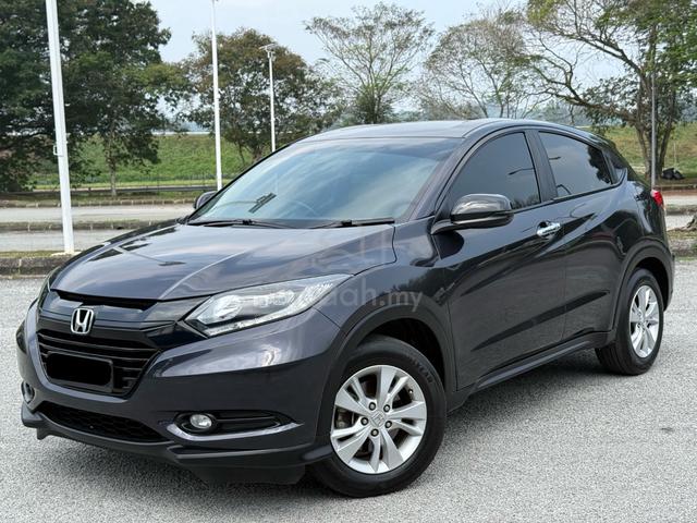 2016 Honda HR-V 1.8 V (A) HRV PERFECT CONDITION - 1