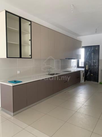 Elmina Valley 5 @ Elmina West 2 storey terrace house for rent 1
