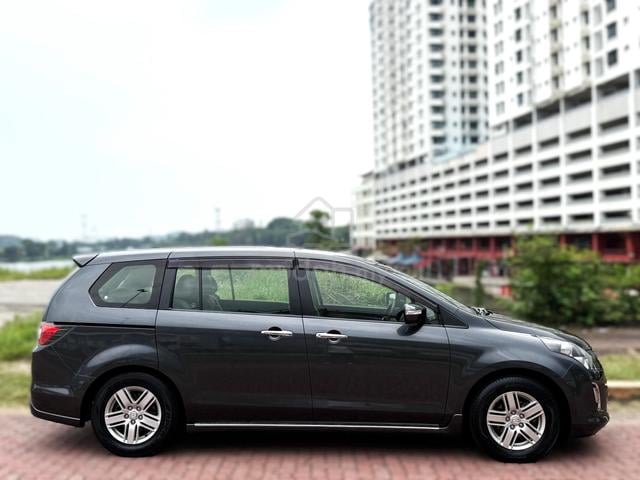 2015 Mazda 8 2.3 SUNROOF 2POWER/DOOR/BOOT MPV WRTY - 5