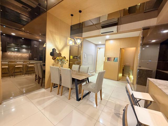Homestay Above Imago Shopping Mall KK - photo 2 of 6