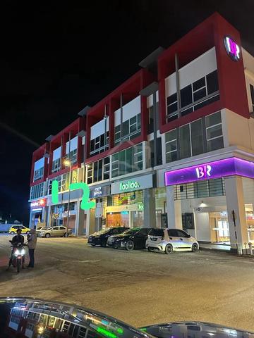 Pekan Banting Shop Ground Floor 1