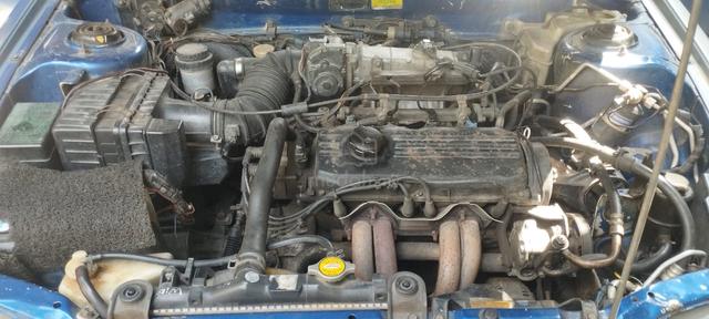 2005 Proton WIRA 1.5 (M) - 2