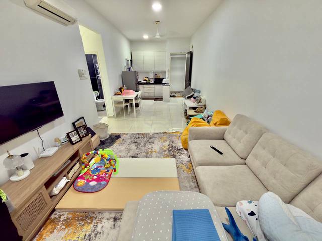 Seasons Garden Residences @ Wangsa Maju 1