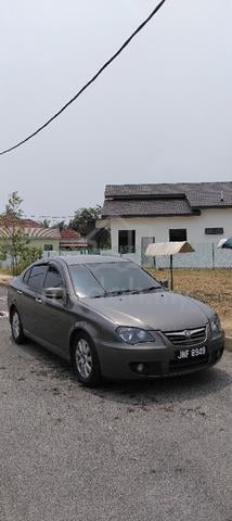 2011 Proton PERSONA 1.6 ELEGANCE MEDIUM LINE (A) - 2