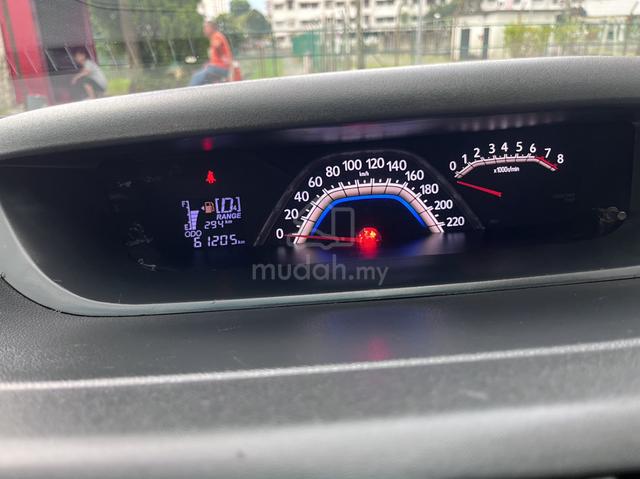 2021 Perodua ALZA 1.5 SE (A) - 3