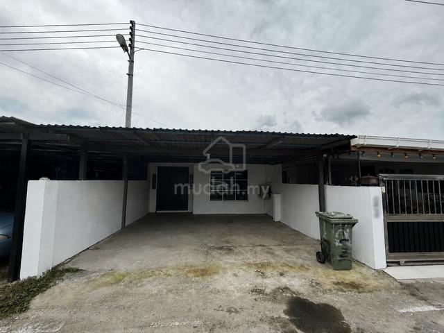 Samariang Single Storey 1