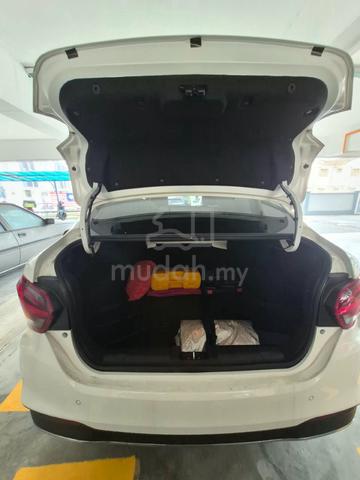 2025 Proton PERSONA 1.6 EXECUTIVE MY21 FACELIFT - 3