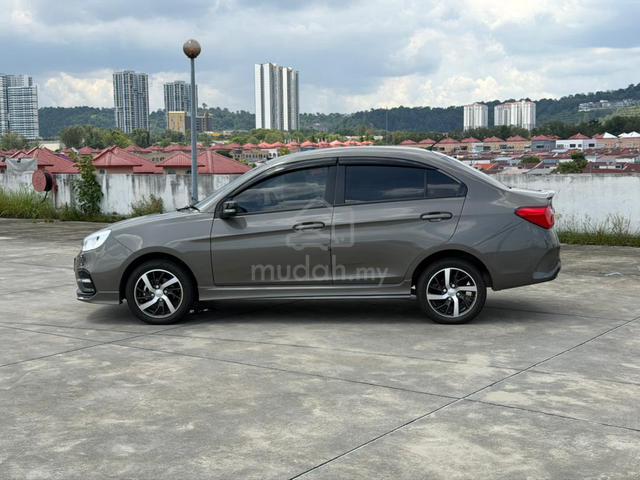 2025 Proton SAGA 1.3 PREMIUM S AT new car condtion - 5
