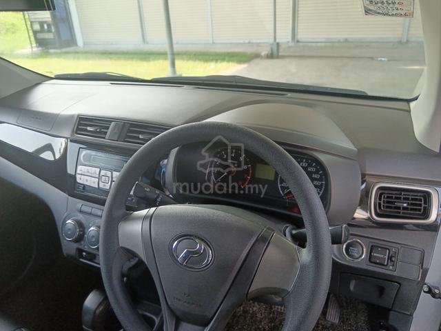 2018 Perodua BEZZA 1.3 PREMIUM X (A) - 5