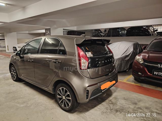 2020 Proton IRIZ 1.6 EXECUTIVE (A) - 1st owner - 3